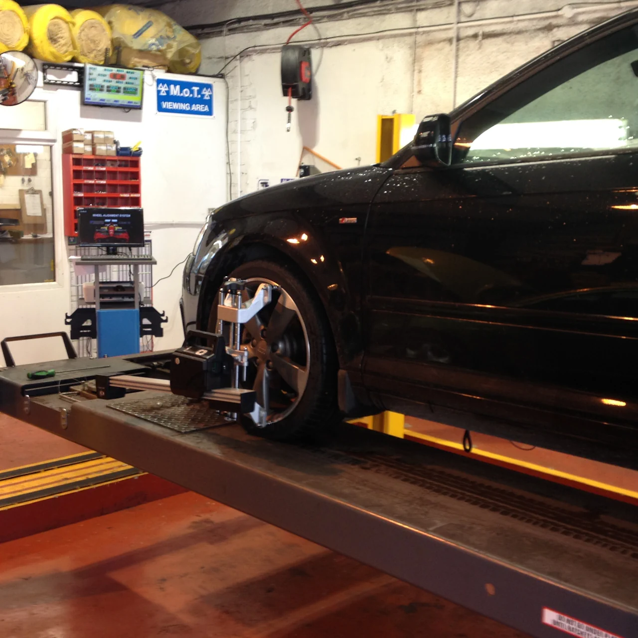 Wheel_Alignment